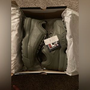 Fila sneaker